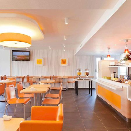 Ibis Budget Roanne Hôtel Exterior foto