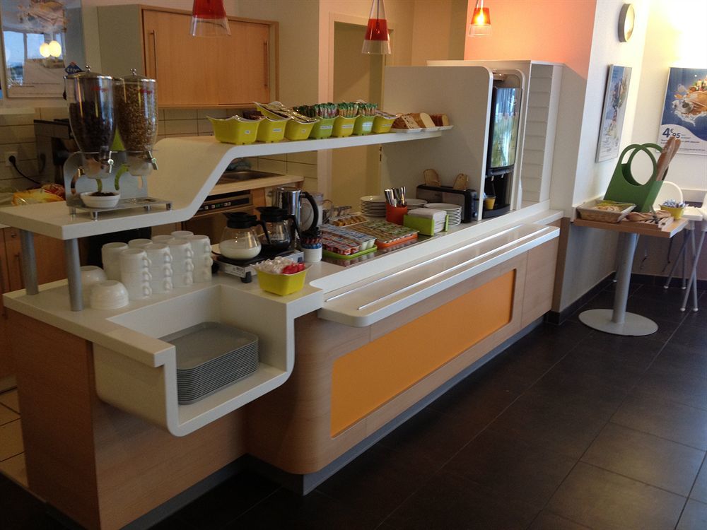 Ibis Budget Roanne Hôtel Exterior foto